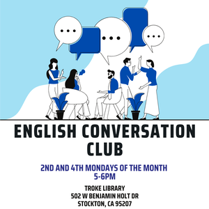 English Conversation